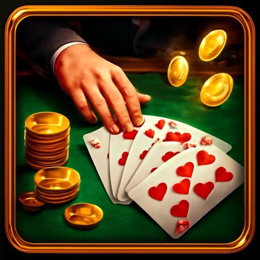 bet 1777 বাকারা টেবিলের কার্ড লেআউট