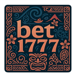 bet 1777 home slots reels screen