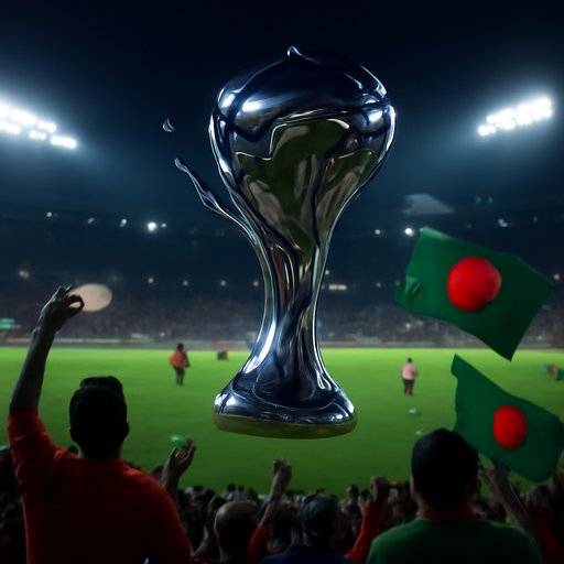 bet 1777 স্টেডিয়ামে আলোকিত ফুটবল ম্যাচ